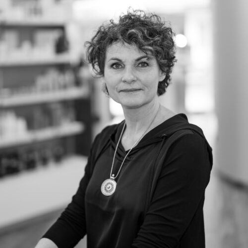 Brigitte Zoczek-Linzbauer